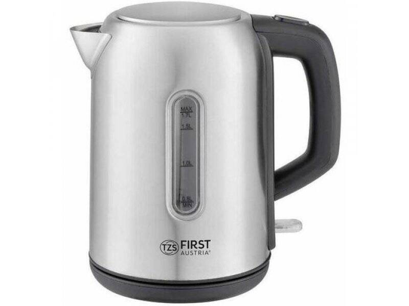 First Kuvalo FA-5409-5