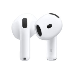 Slusalice Apple AirPods 4 MXP63ZM/A