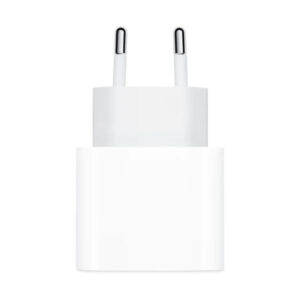 Punjac Apple Tip-C 20W MUVV3ZM/A Punjac Apple Tip-C 20W MUVV3ZM/A