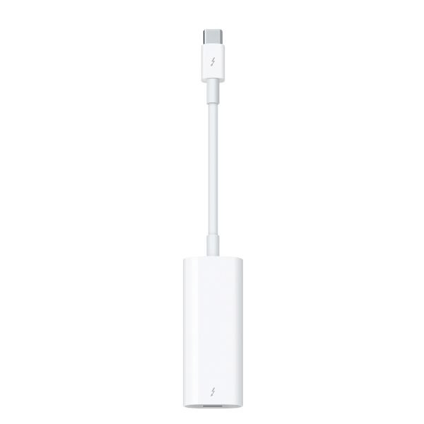 Adapter Apple Tip-C Thunderbolt 3 (muški)/Thunderbolt 2 (zenski) MMEL2ZM/A