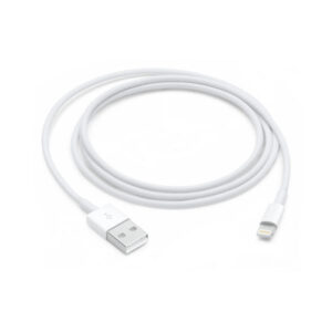 Kabl Apple USB-A/ Lightning 1m MUQW3ZM/A Kabl Apple USB-A/ Lightning 1m MUQW3ZM/A