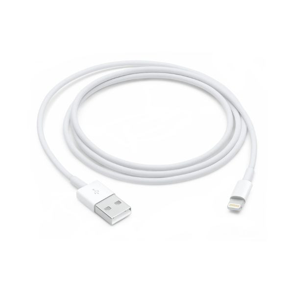 Kabl Apple USB-A/ Lightning 1m  MUQW3ZM/A