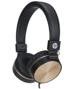 Slusalice sa mikrofonom HP DHH-1206-BK 3.5mm