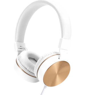 Slusalice sa mikrofonom HP DHH-1206-WT 3.5mm