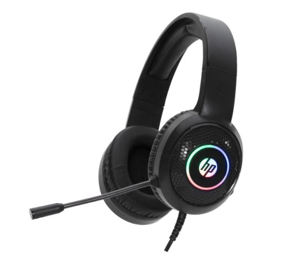 Slusalice sa mikrofonom HP DHE-8010UM USB+3.5mm