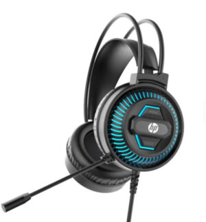 Slusalice sa mikrofonom HP DHE-8001U USB 7.1 Slusalice sa mikrofonom HP DHE-8001U USB 7.1