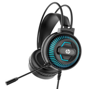 Slusalice sa mikrofonom HP DHE-8001 USB+3.5mm