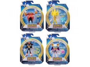 SONIC Figurica 10cm 414414