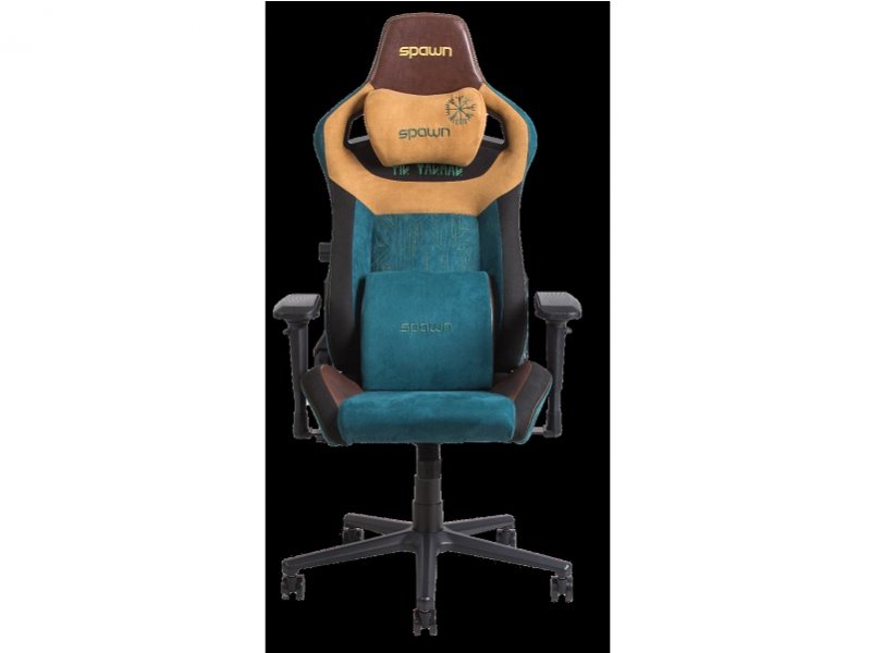 SPAWN Gaming Chair Viking Edition