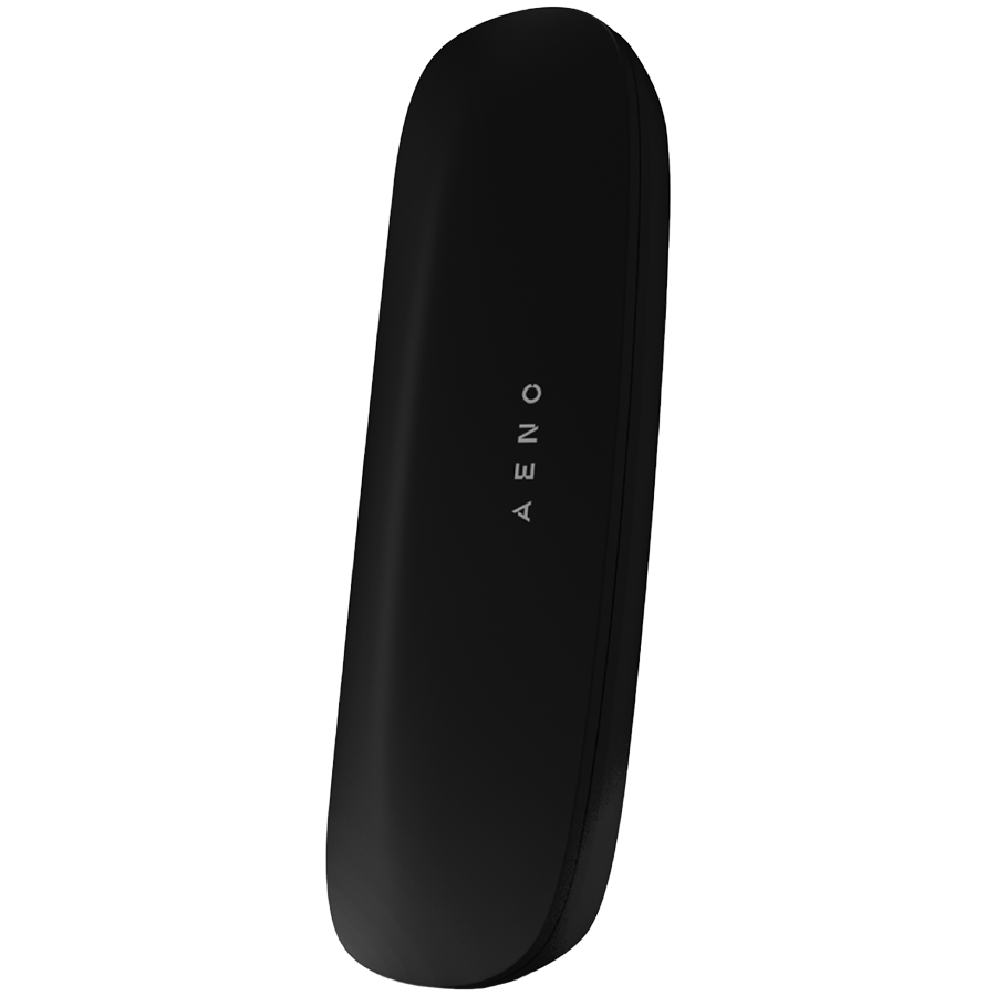 AENO Travel case for Electric toothbrush, plastic