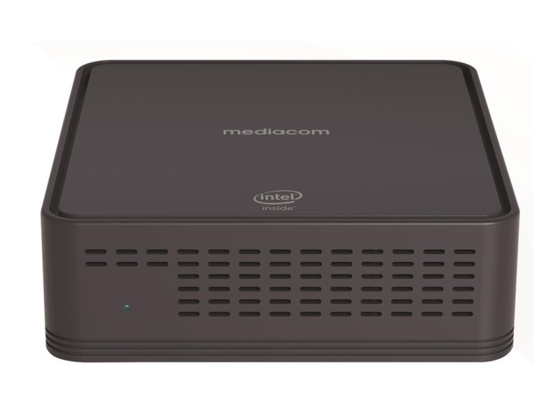 MEDIACOM MP103 Mini PC Intel Celeron N4020, 4GB, 128GB SSD, Win11Home