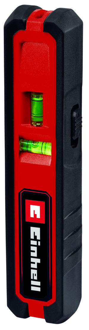 Einhell TC-LL 1, Laserska libela