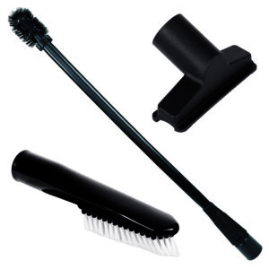 Einhell Set 2 nastavaka za usisivače 3-del,