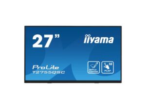 IIYAMA ProLite T2755QSC-B1 IPS QHD USB Touch