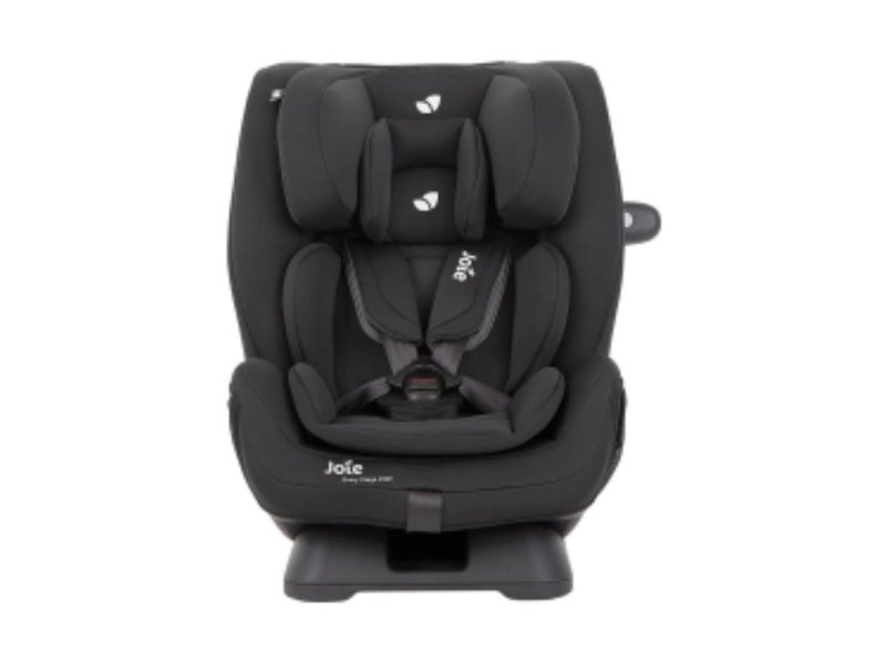 JOIE Every Stages R129 Auto sedište za bebe 40-145 cm – Shale