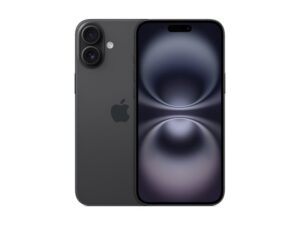 APPLE IPhone 16 Plus 256GB Black (mxwn3sx/a) 19