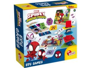 DEXY CO SPIDEY SET EDUKATIVNIH IGARA