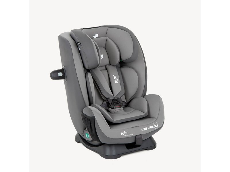 JOIE Autoesedište EVERY STAGE R129, Cobblestone, 40-145cm