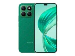 HONOR Refurbished X8b 8/256GB Green A Grade