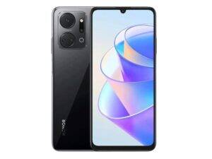 HONOR Refurbished X7a 4/128GB Black A Grade
