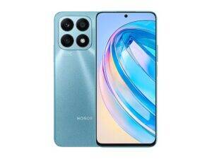 HONOR Refurbished X8a 6/128GB Blue C Grade