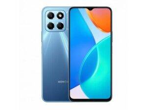 HONOR Refurbished X6 4/64GB Blue C Grade
