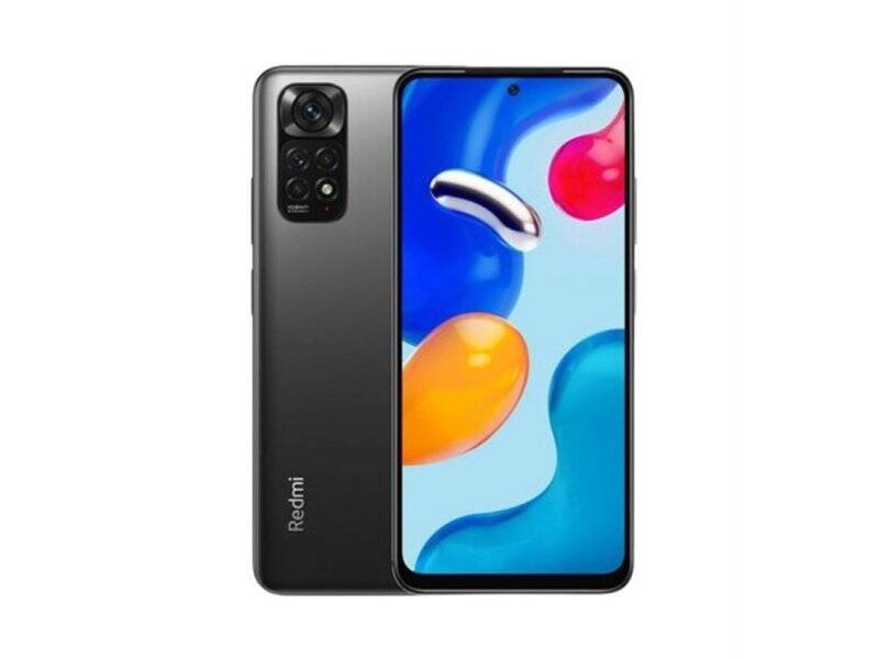 XIAOMI Refurbished Redmi Note 11S 6/128GB Gray C Grade