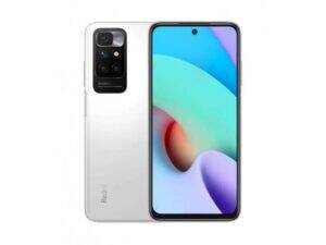 XIAOMI Refurbished Redmi 10 4/128GB White B Grade