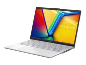 ASUS Vivobook Go 15 E1504FA-BQ1868 (15.6 inca FHD, Ryzen 5 7520U, 16GB, SSD 512GB)