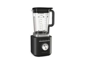 KITCHEN AID 5KSB2073EBM Pure Power Blender Matte Black