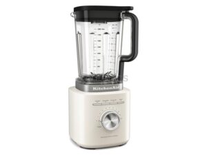 KITCHEN AID 5KSB2073EPL Pure Power Blender Porcelain White