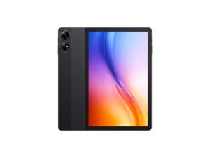 Doogee Tab G6+ VIP 8GB/256GB LTE Cold Black 19