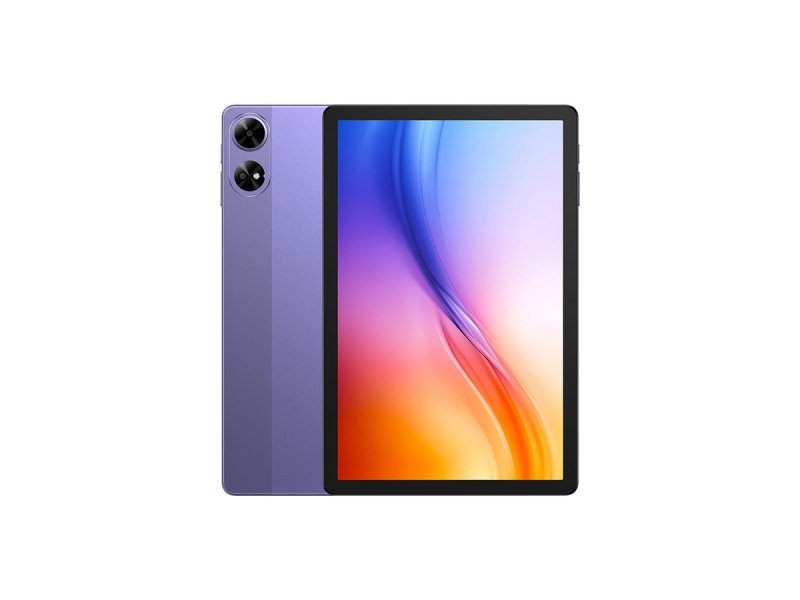 Doogee Tab G6+ VIP 8GB/256GB LTE Mist Purple