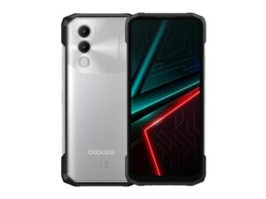 Doogee Blade 20 4GB/128GB Aurora Titanium 19