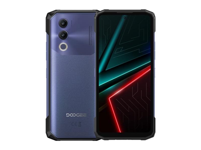 Doogee Blade 20 4GB/128GB Mystic Violet