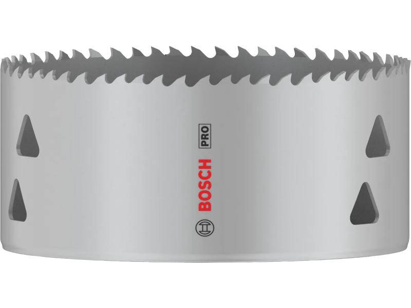 BOSCH PRO Multi Material testera sa navojem za otvore 111 mm, 2608901537