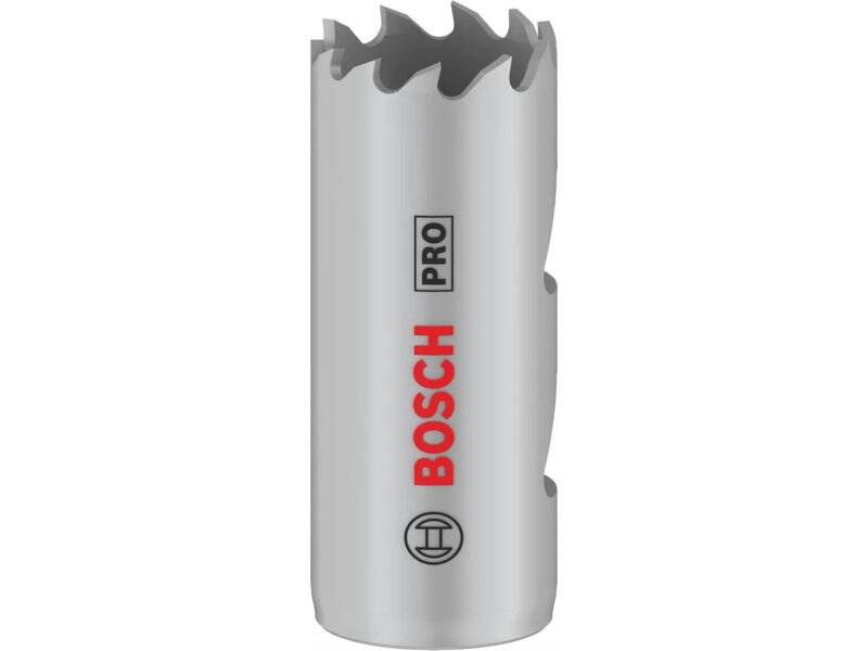 BOSCH PRO Multi Material testera sa navojem za otvore 21 mm, 2608901495