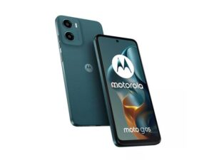 MOTOROLA Moto G05 4/64GB Forest Green (PB6L0004RS) 19
