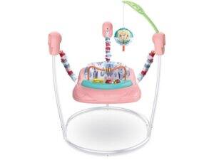 BBO BBO ACTIVITY JUMPER JUMPEE (CC8803) PINK