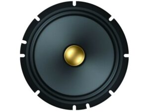 PIONEER Auto zvučnici TS-A1601C 16.5cm