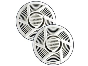 PIONEER Auto zvučnici TS-MR1600 16.5cm Dual Cone Marine