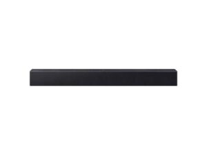SAMSUNG Soundbar zvučnik HW-B400F/EN 19