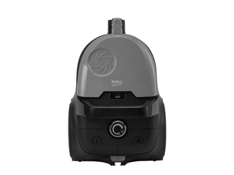 BEKO VCO 65520 WG usisivač sa posudom