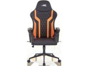 WHITE SHARK Stolica za gejmere Baracuda WHALE