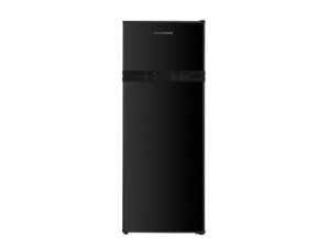 HEINNER HF-H2206BKE++ 206l/54,5×143/crni Kombinovani frižider