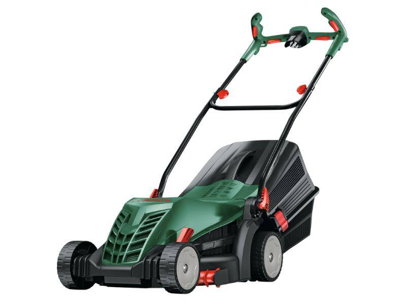 BOSCH bastenski alat UniversalRotak 34-400, 06008A6400