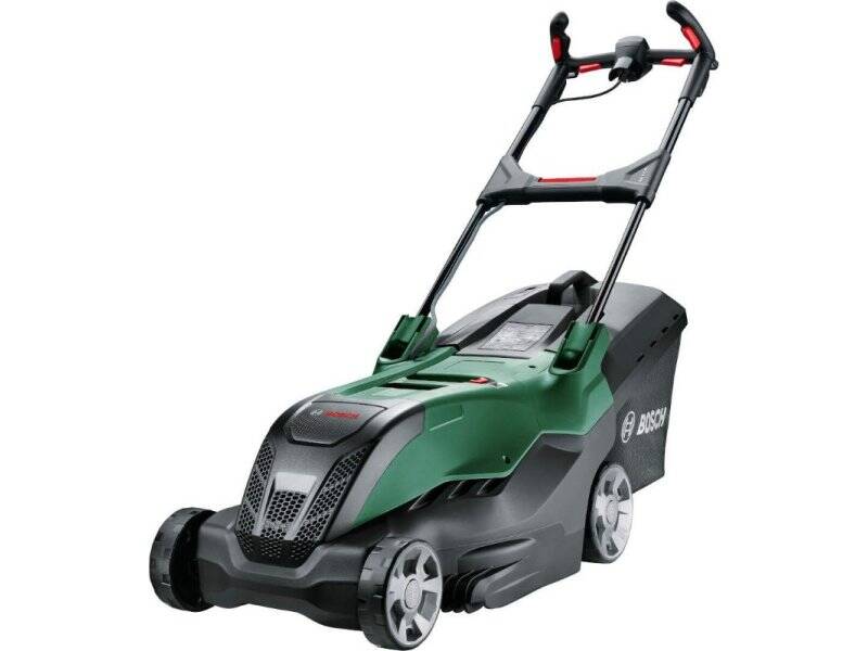BOSCH bastenski alat Električna kosilica za travu AdvancedRotak 44-750, 1800W, 44cm, 06008B9J00