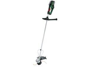 BOSCH bastenski alat AdvancedGrassCut 36V-33 Akumulatorski trimer za travu, 36V 2.0 Ah 06008C1K00