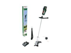 BOSCH bastenski alat AdvancedBrushCut Akumulatorski trimer za travu 36V-23-750, 1x2,0 Ah 06008C1K03