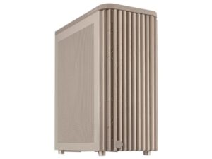 ASUS PROART PA401 WOOD MESH PWM BEIGE kućište krem